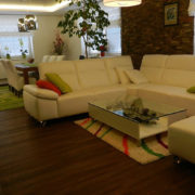 rekonstrukce rodinného domu