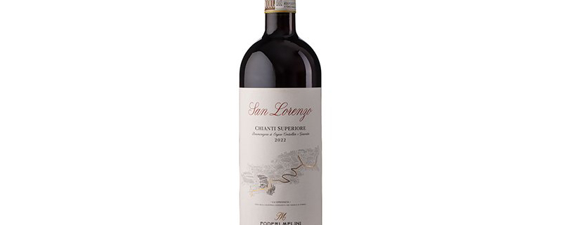 Chianti San Lorenzo DOCG 2022