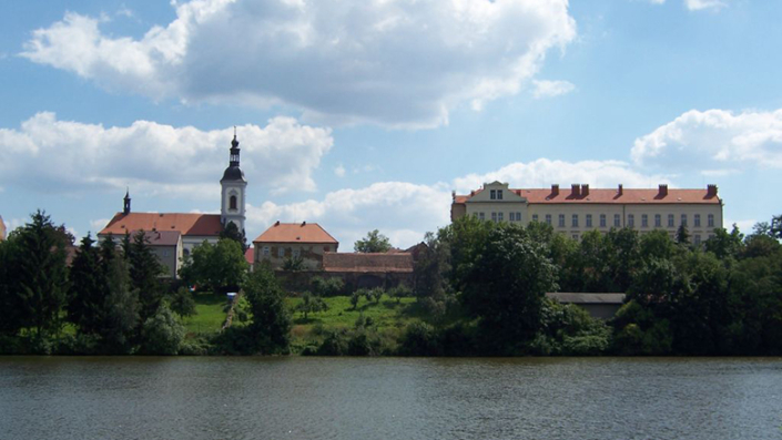 Říčany